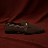 Urban Choco Loafers